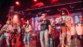 Oxnard Salsa Festival Announces Live Entertainment Lineup