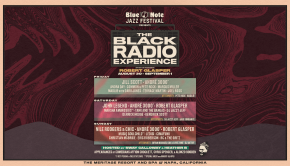 The Black Radio Experience - Blue Note Jazz Festival