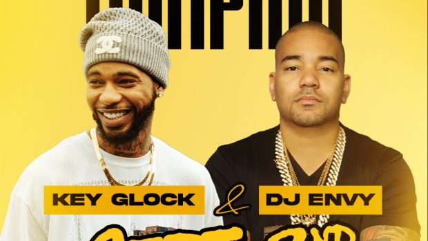 "Love For The Streets Car Show: Let's Go Edition," PRE annual car show, hosted by Key Glock and DJ Envy! - Paper Route Empire