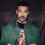 Aleks Paunovic - Press Image