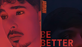 Jairian and Brett Raio - Be Better