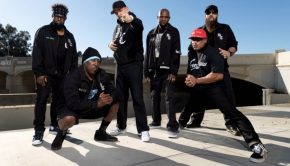 Body Count Release Music Video to Track "Fuck What You Heard" Today!