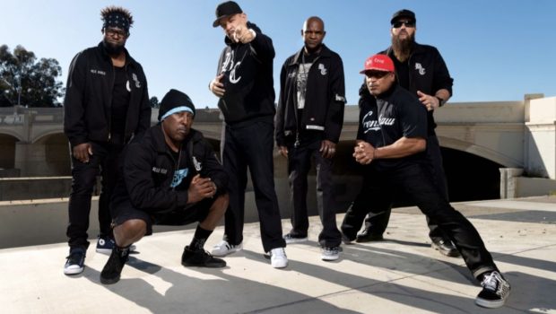 Body Count Release Music Video to Track "Fuck What You Heard" Today!