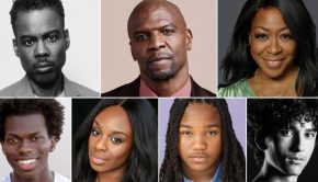 Comedy Central Announces All-Star Voice Cast for "Everybody Still Hates Chris"