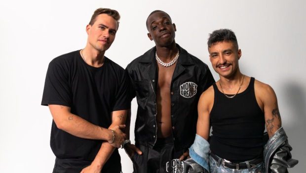 Dj Duo Loud Luxury Release New Single “Cool Like That” Featuring Bobby Shmurda