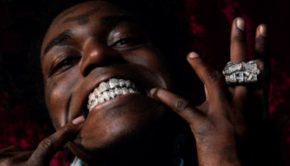 Kodak Black Drops New Single “Hit Stick