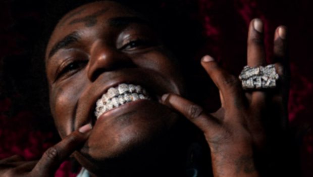 Kodak Black Drops New Single “Hit Stick