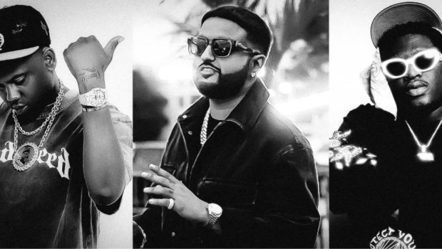 Nav Drops New Single “6am Thoughts” With Cash Cobain And Bay Swag