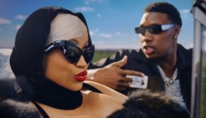 Rob49 & Cardi B Are "On Dat Money"—New Song & Video Out Now