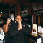 RocNation and D'Ussé Sponsor Grammy Winner DIXSON's Star-Studded Birthday Bash in Los Angeles Powered by LOOP and The Goldwing Group