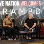 Live Nation Welcomes RAMPD - Diversity Pride Celebration