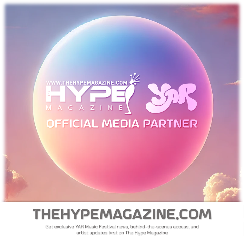 The Hype Magazine and 1214 Entertainment Partnership Annoucement