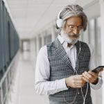 Tech Fashion for Seniors